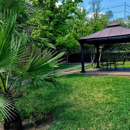 Fiesta Inn Nogales Nogales  Dış mekan fotoğraf