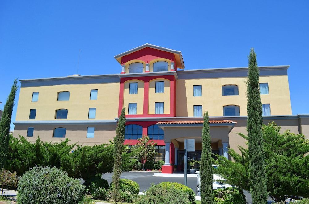 Fiesta Inn Nogales Nogales  Dış mekan fotoğraf