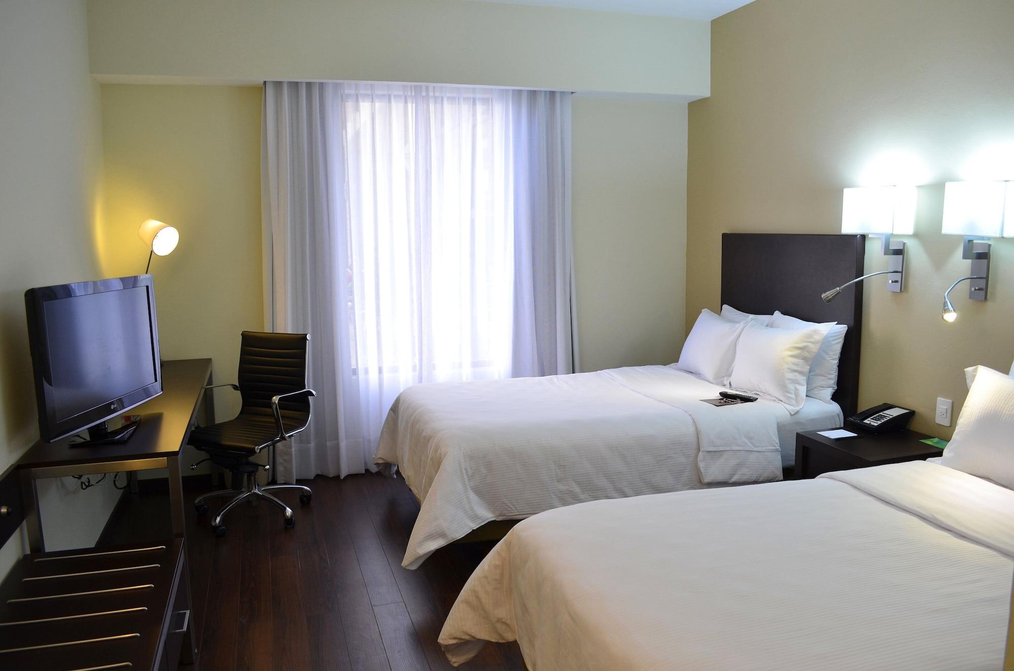 Fiesta Inn Nogales Nogales  Dış mekan fotoğraf
