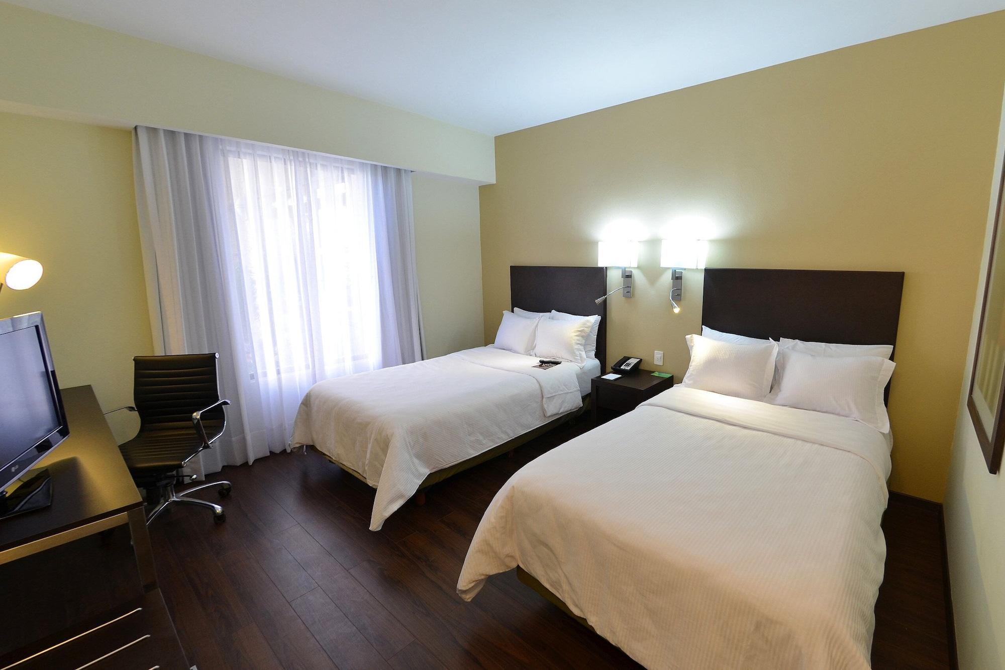 Fiesta Inn Nogales Nogales  Dış mekan fotoğraf