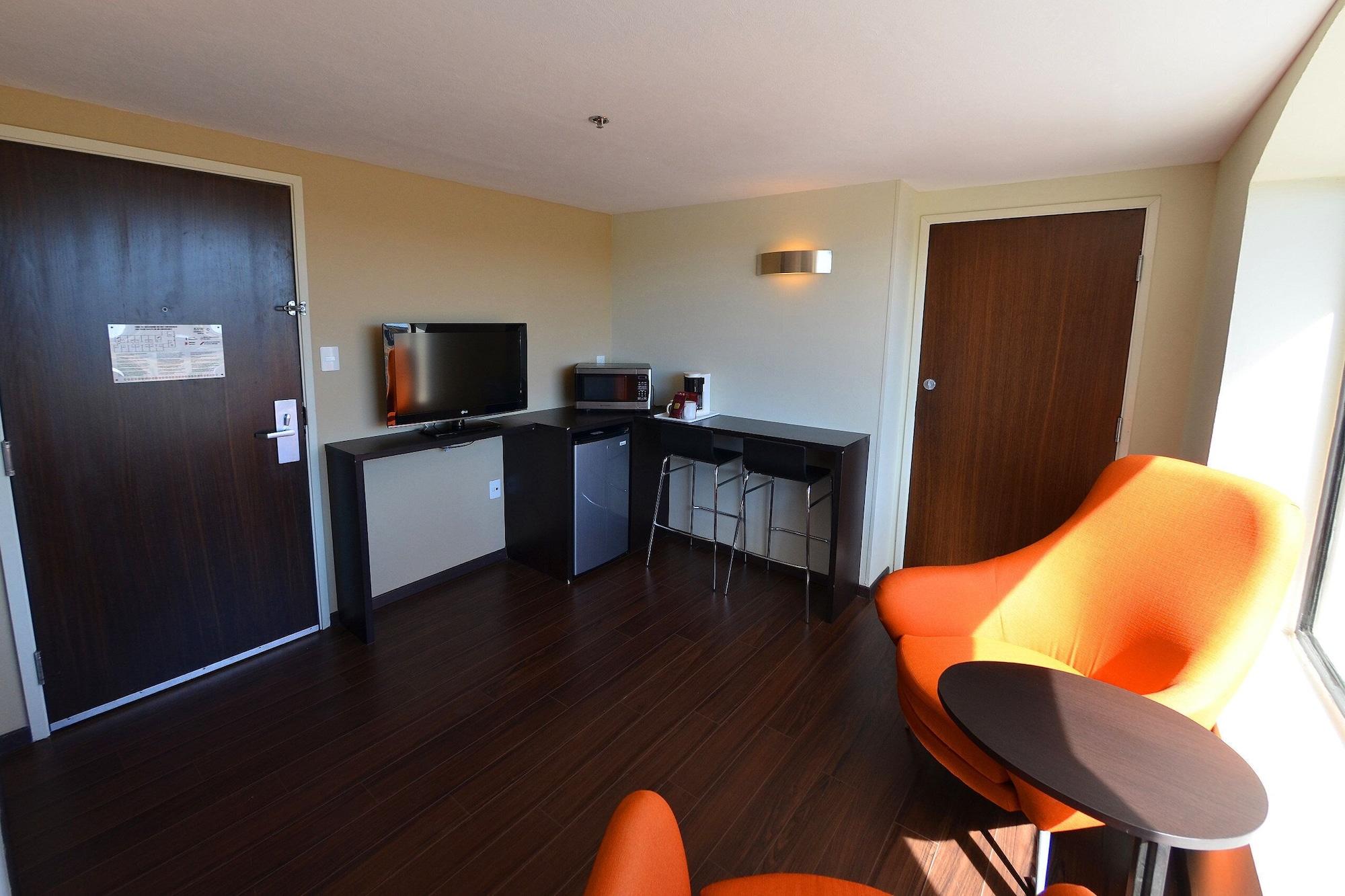 Fiesta Inn Nogales Nogales  Dış mekan fotoğraf
