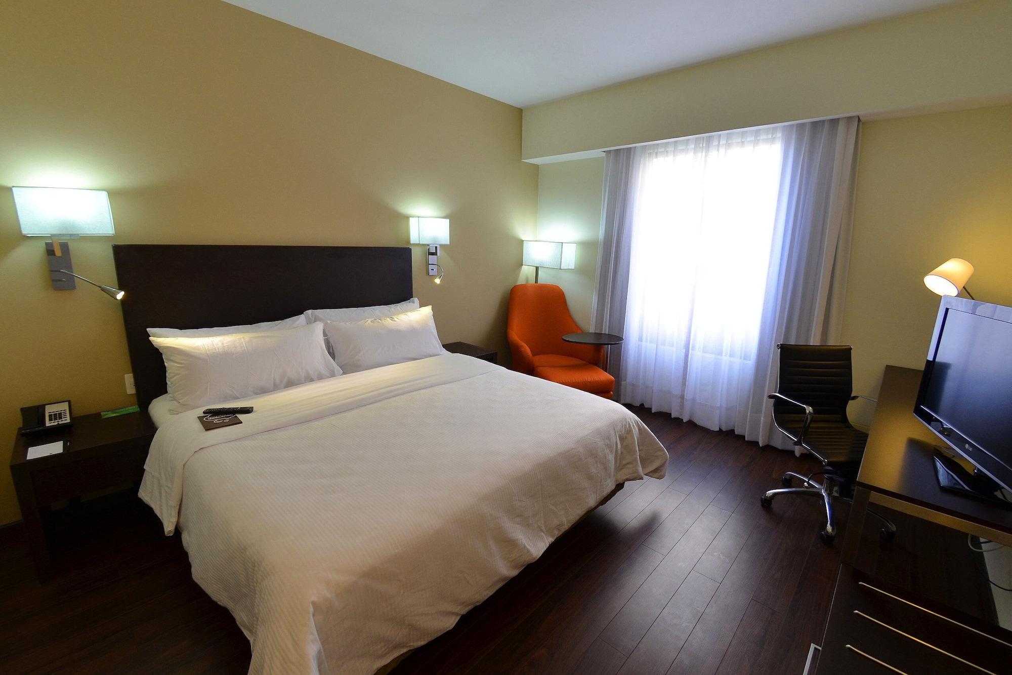 Fiesta Inn Nogales Nogales  Dış mekan fotoğraf