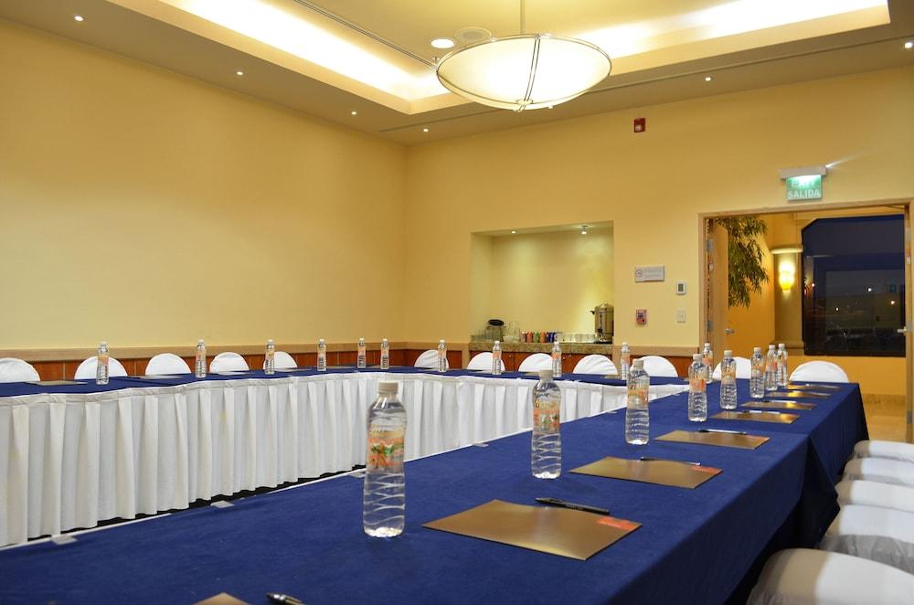 Fiesta Inn Nogales Nogales  Dış mekan fotoğraf