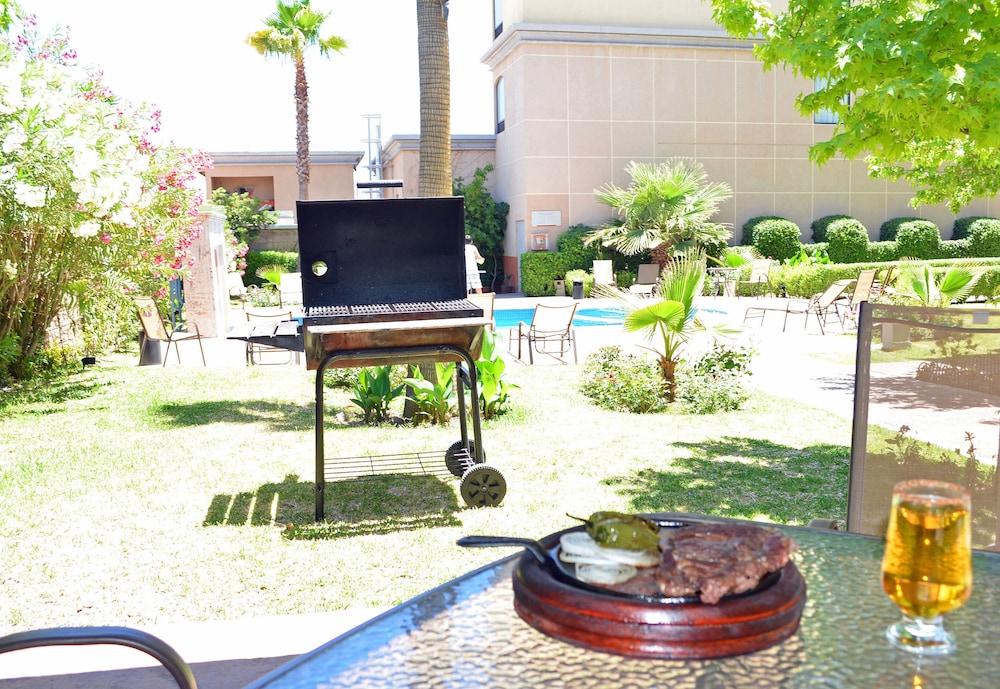 Fiesta Inn Nogales Nogales  Dış mekan fotoğraf