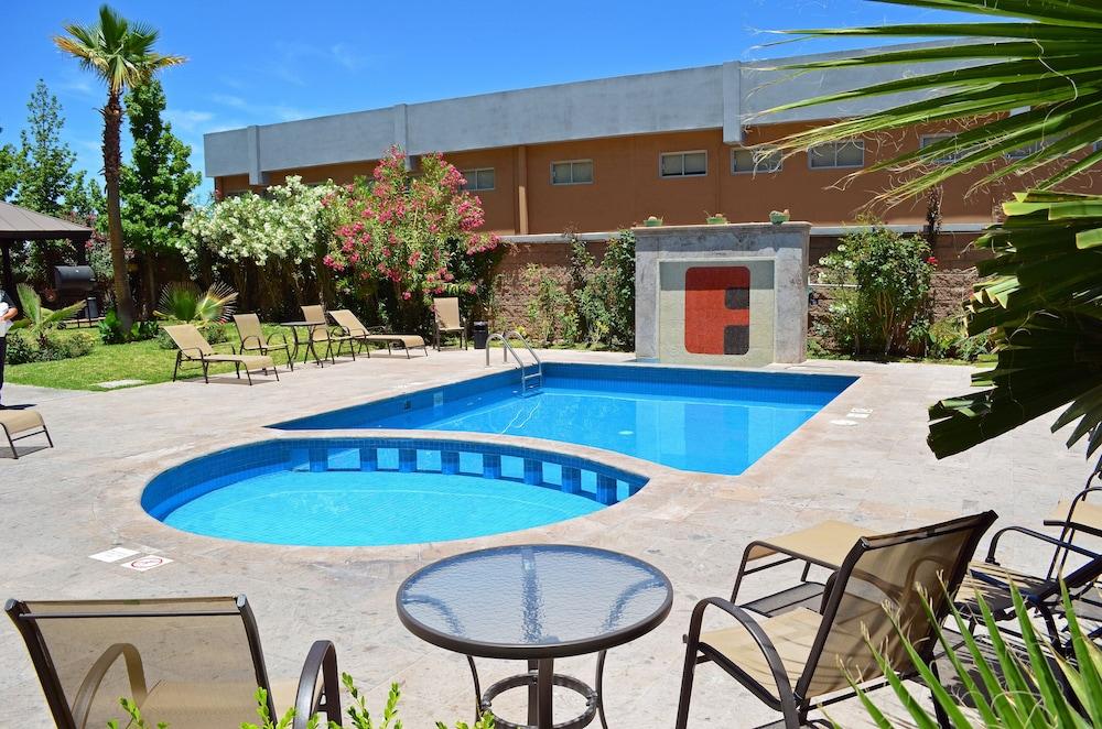 Fiesta Inn Nogales Nogales  Dış mekan fotoğraf