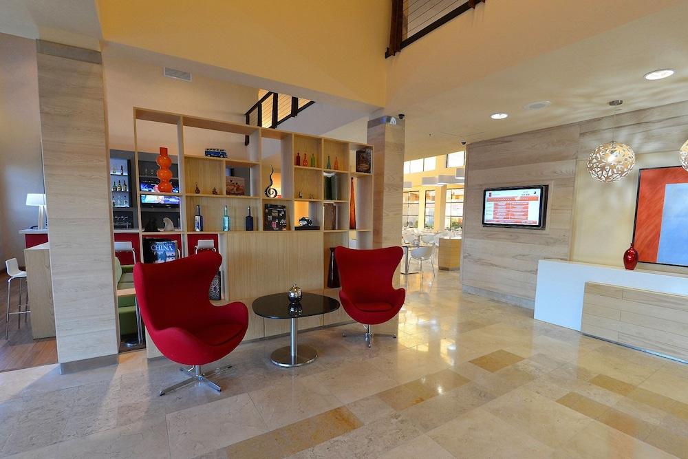 Fiesta Inn Nogales Nogales  Dış mekan fotoğraf