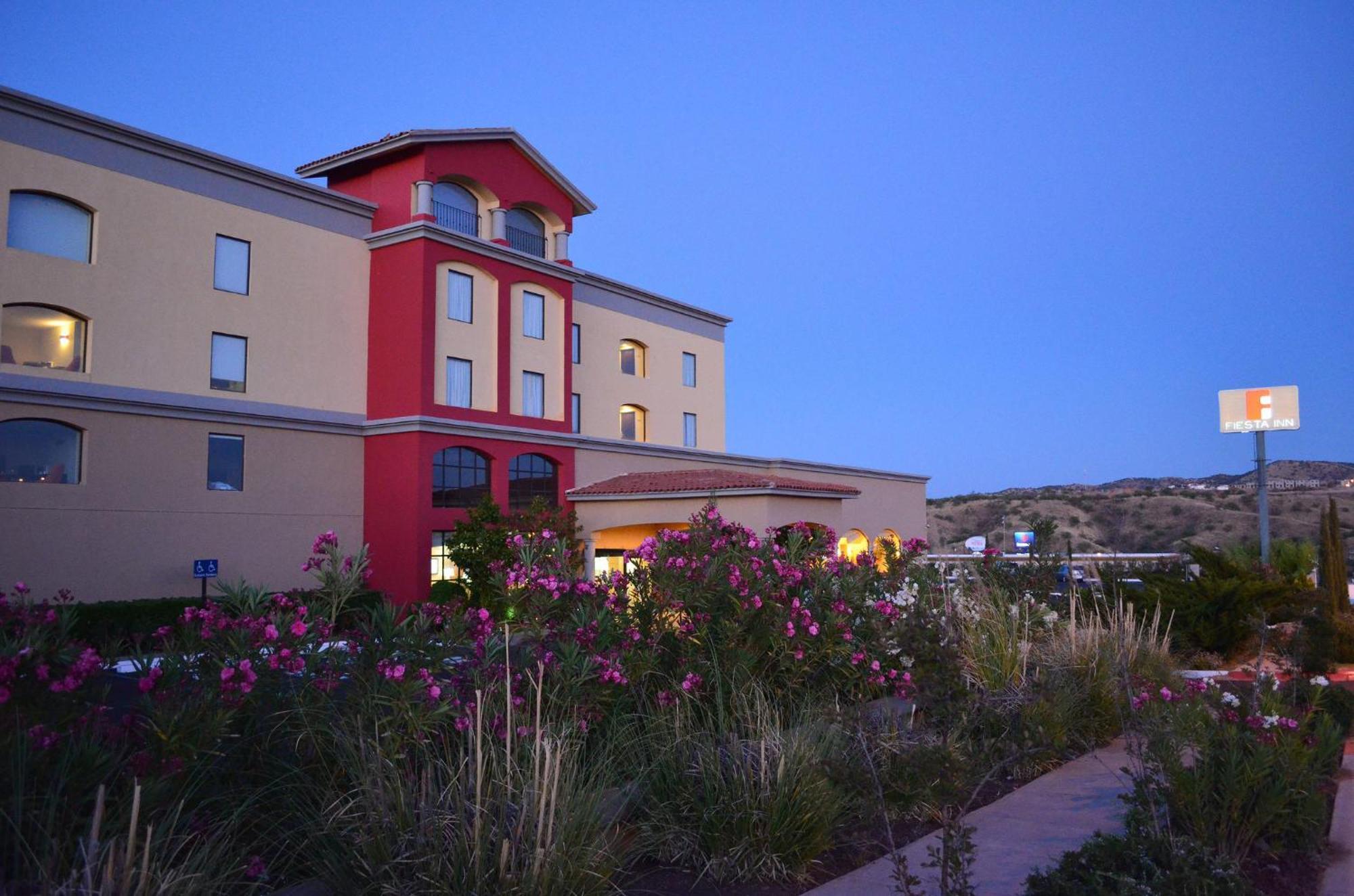 Fiesta Inn Nogales Nogales  Dış mekan fotoğraf