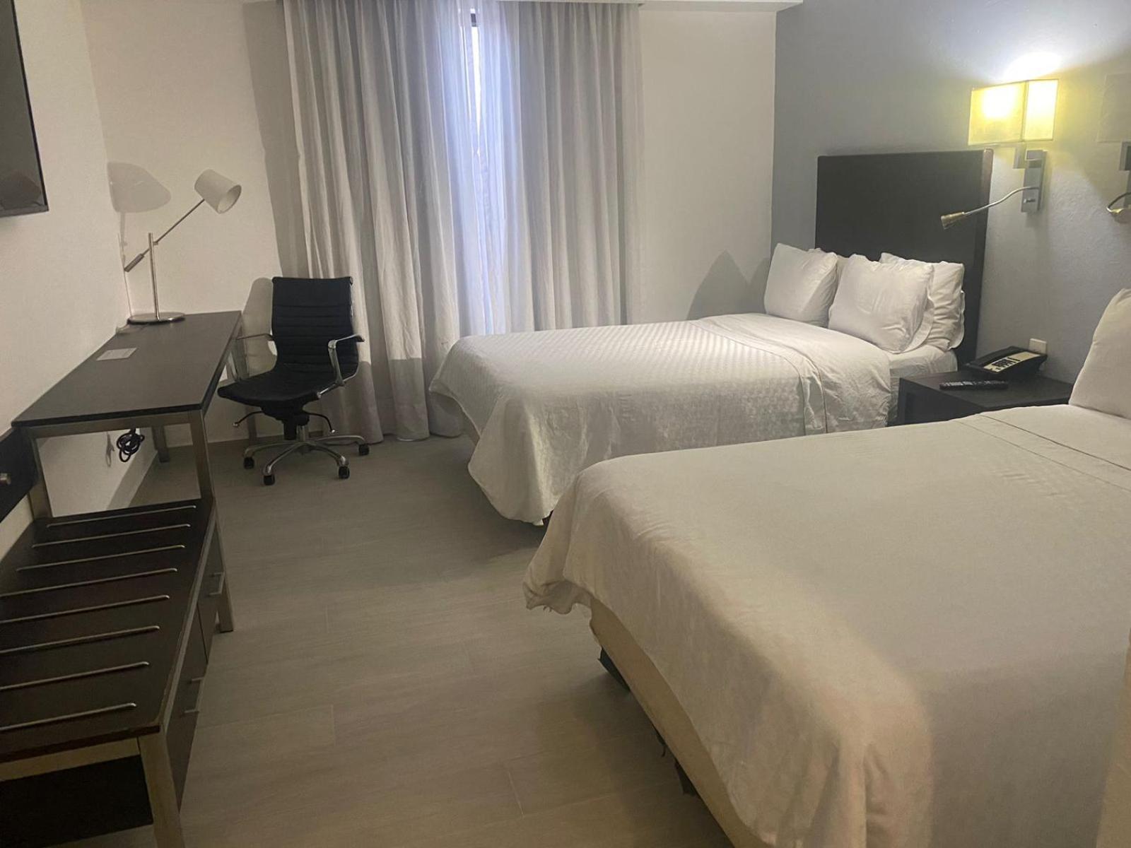 Fiesta Inn Nogales Nogales  Dış mekan fotoğraf