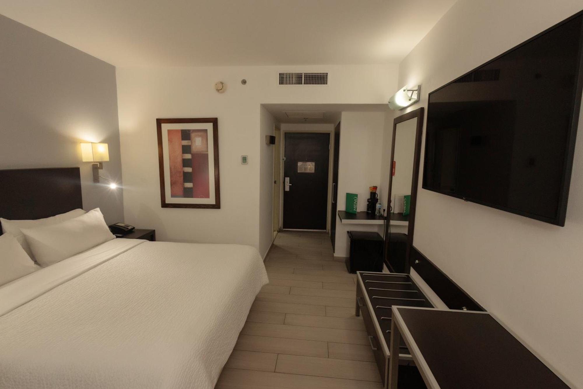 Fiesta Inn Nogales Nogales  Dış mekan fotoğraf