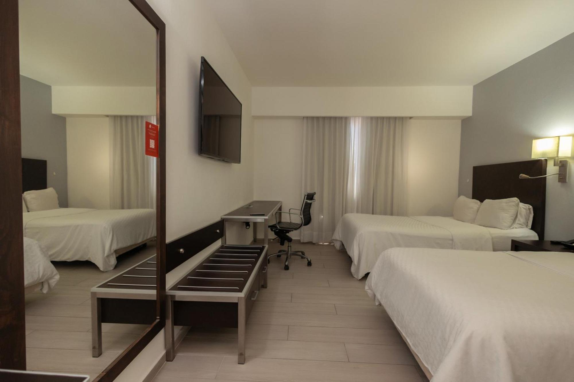 Fiesta Inn Nogales Nogales  Dış mekan fotoğraf