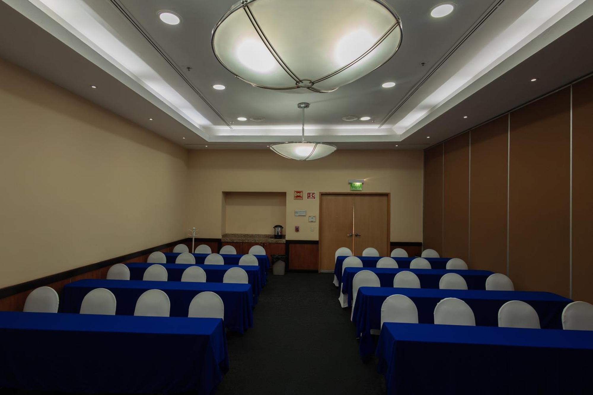 Fiesta Inn Nogales Nogales  Dış mekan fotoğraf