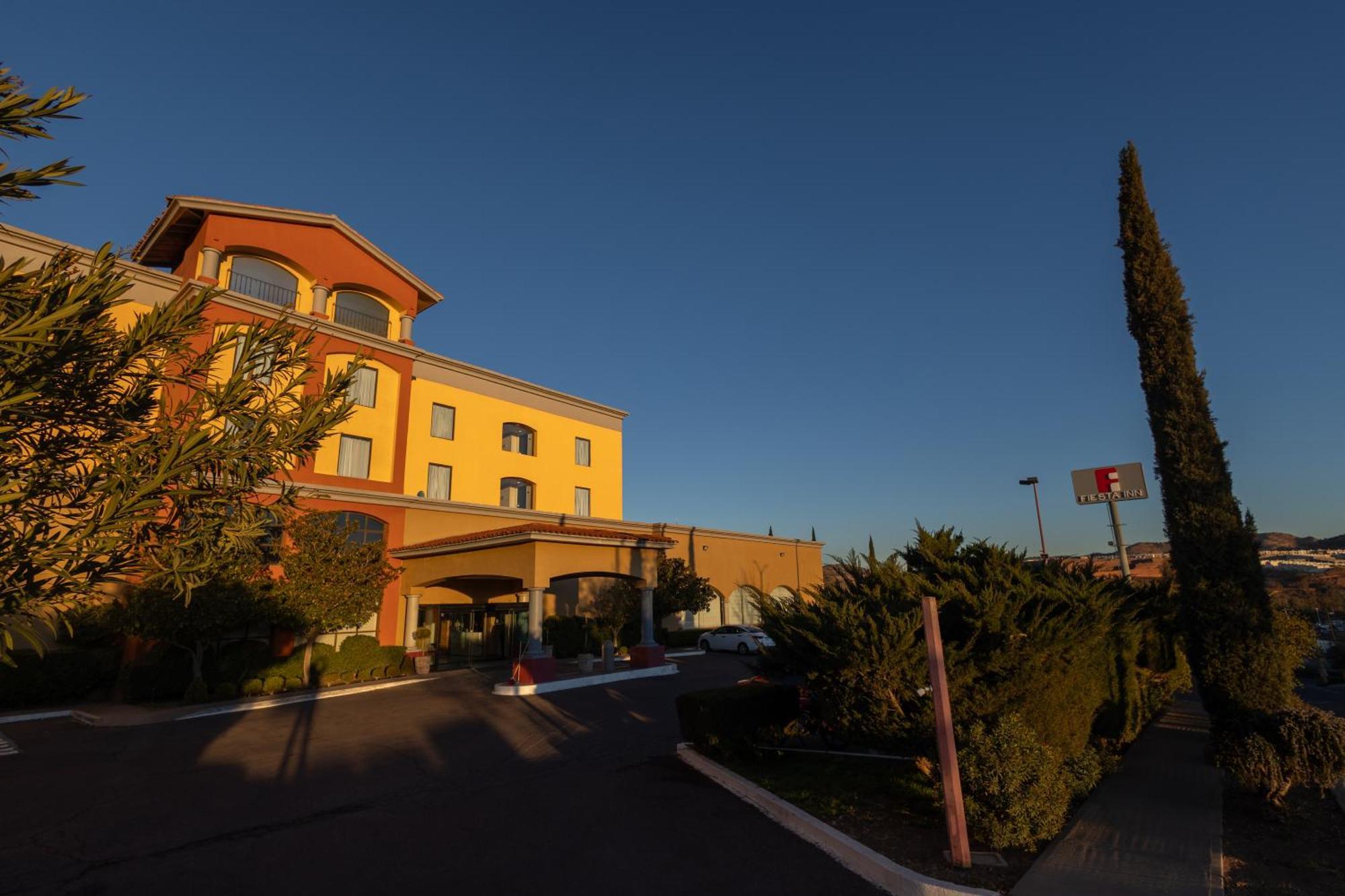 Fiesta Inn Nogales Nogales  Dış mekan fotoğraf