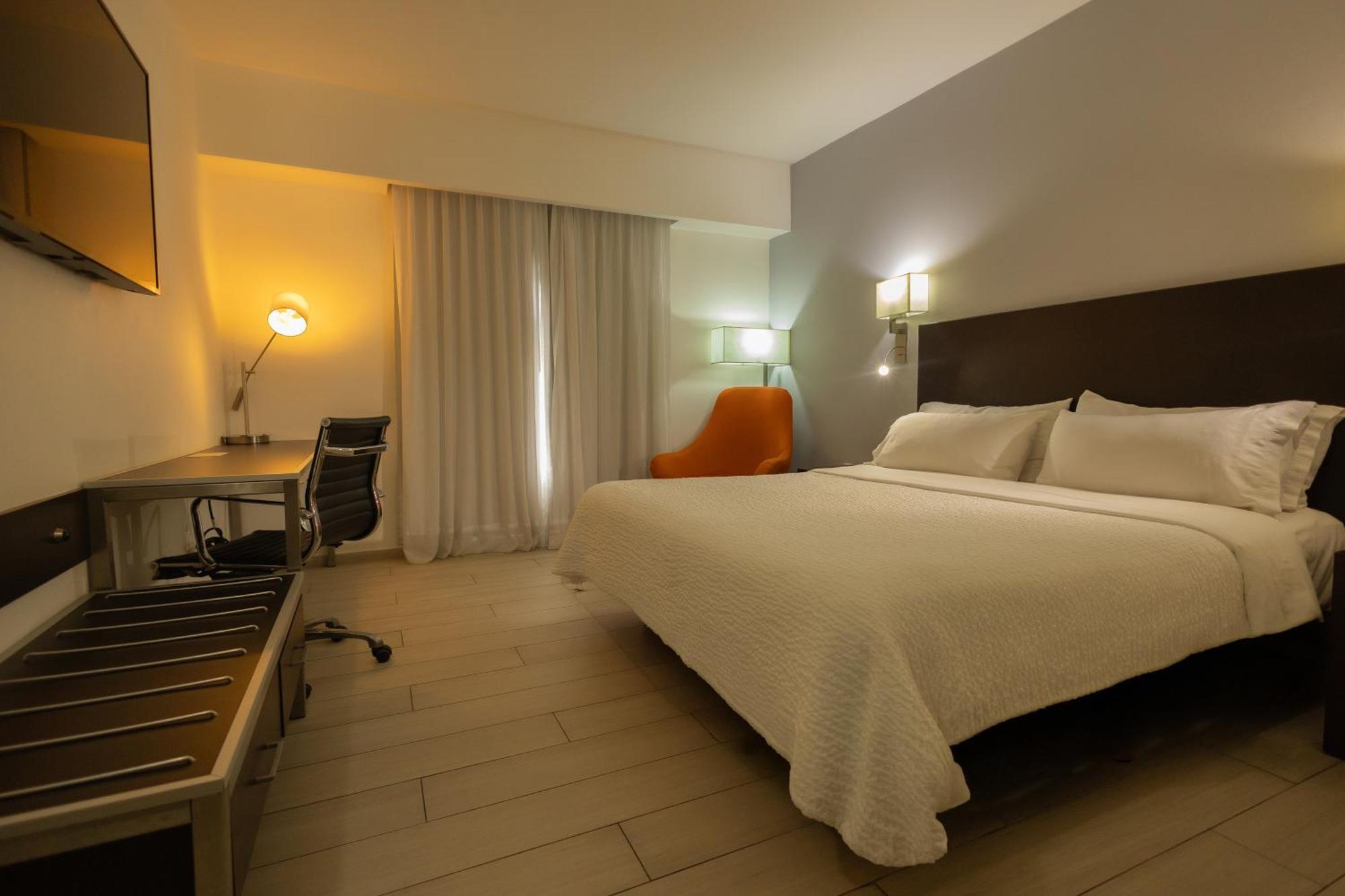 Fiesta Inn Nogales Nogales  Dış mekan fotoğraf