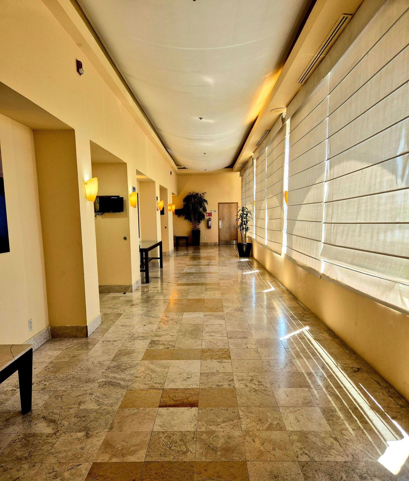 Fiesta Inn Nogales Nogales  Dış mekan fotoğraf