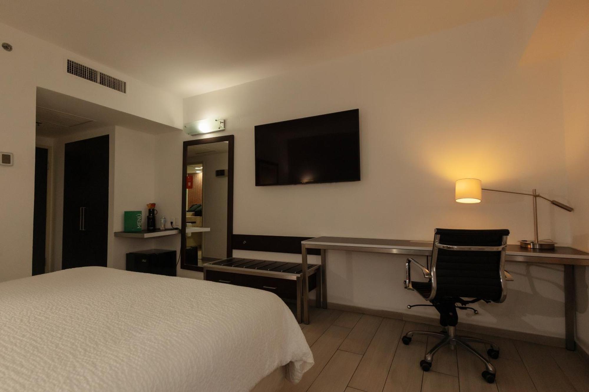 Fiesta Inn Nogales Nogales  Dış mekan fotoğraf
