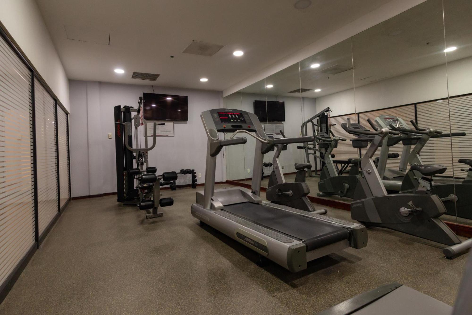 Fiesta Inn Nogales Nogales  Dış mekan fotoğraf