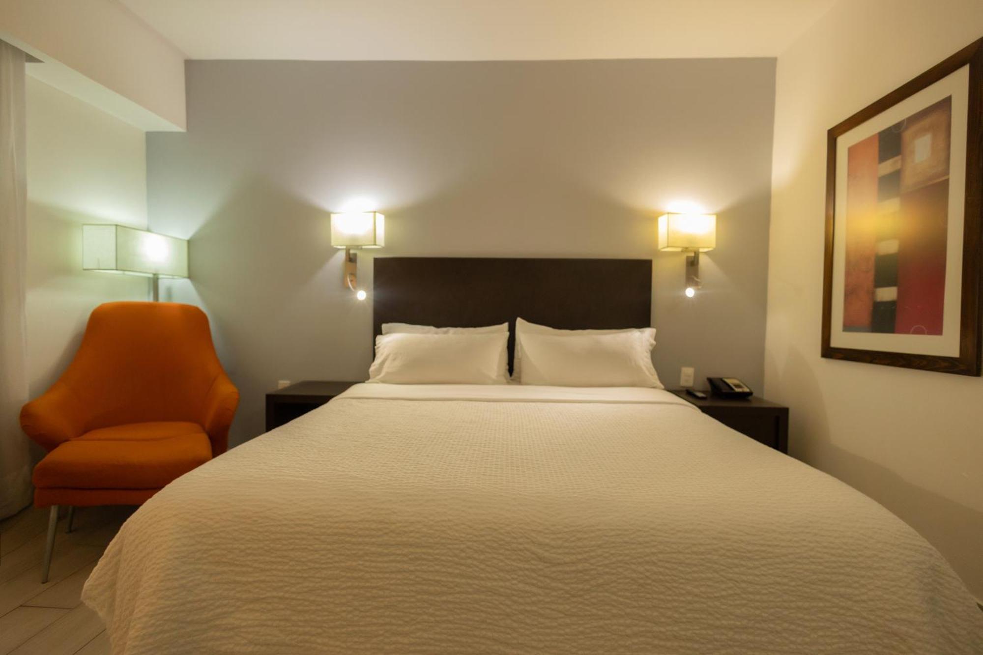Fiesta Inn Nogales Nogales  Dış mekan fotoğraf