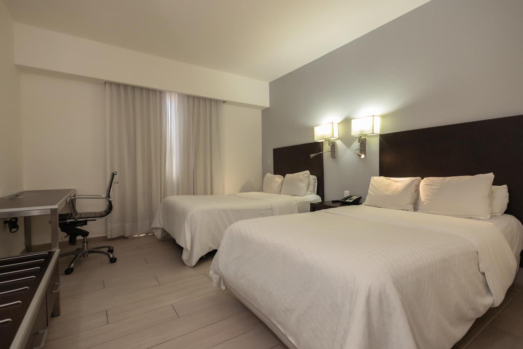Fiesta Inn Nogales Nogales  Dış mekan fotoğraf