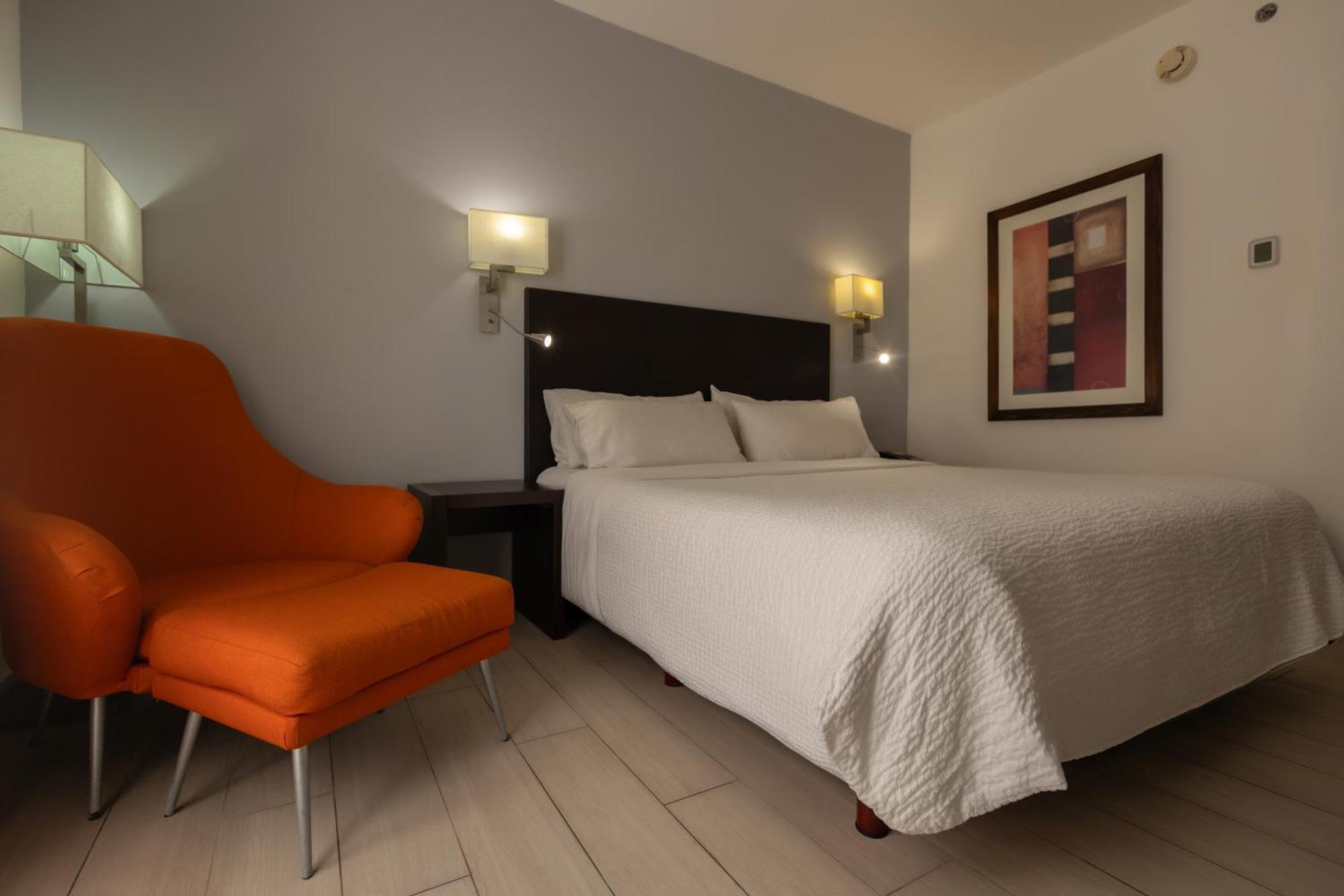 Fiesta Inn Nogales Nogales  Dış mekan fotoğraf