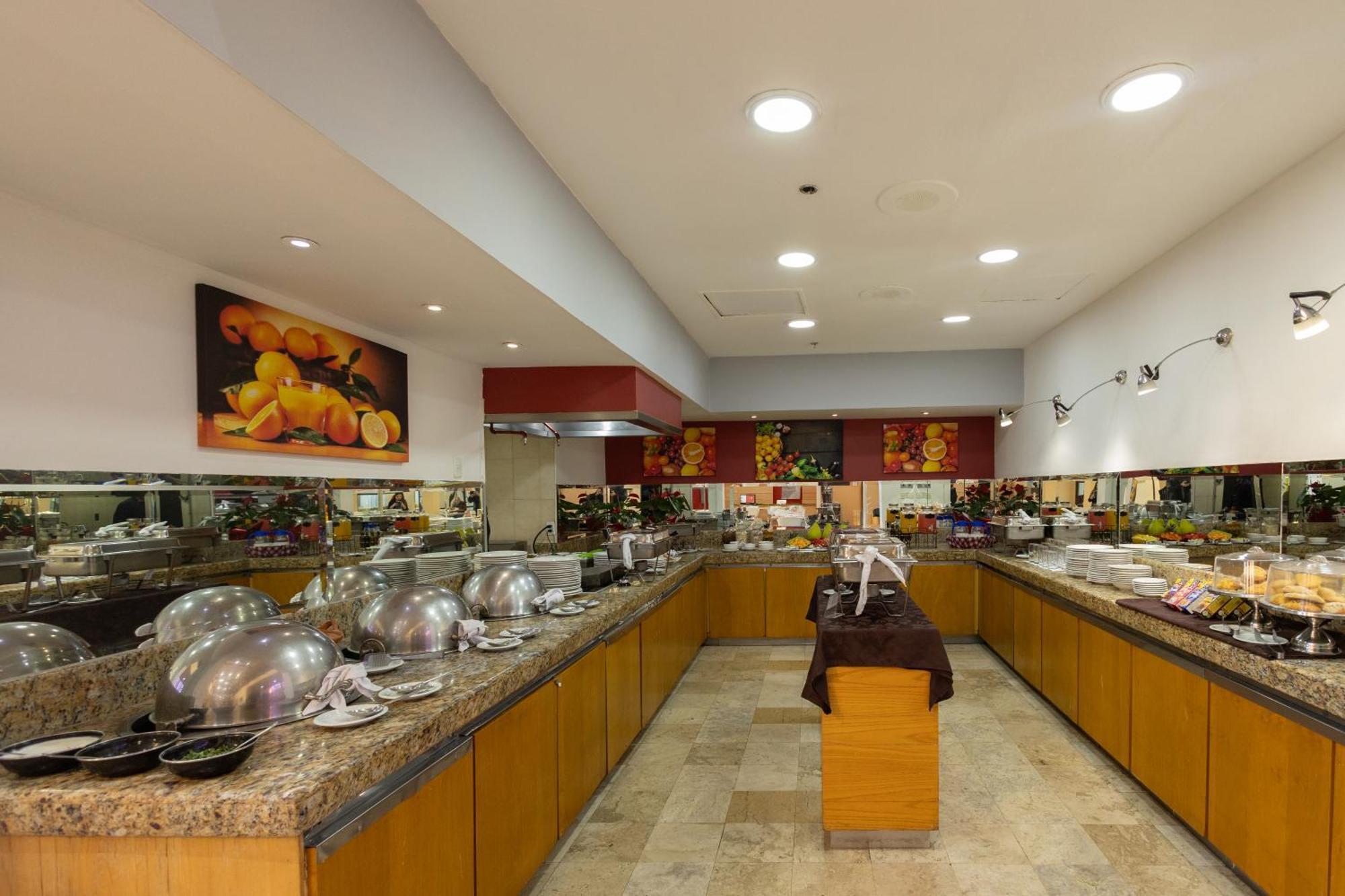 Fiesta Inn Nogales Nogales  Dış mekan fotoğraf