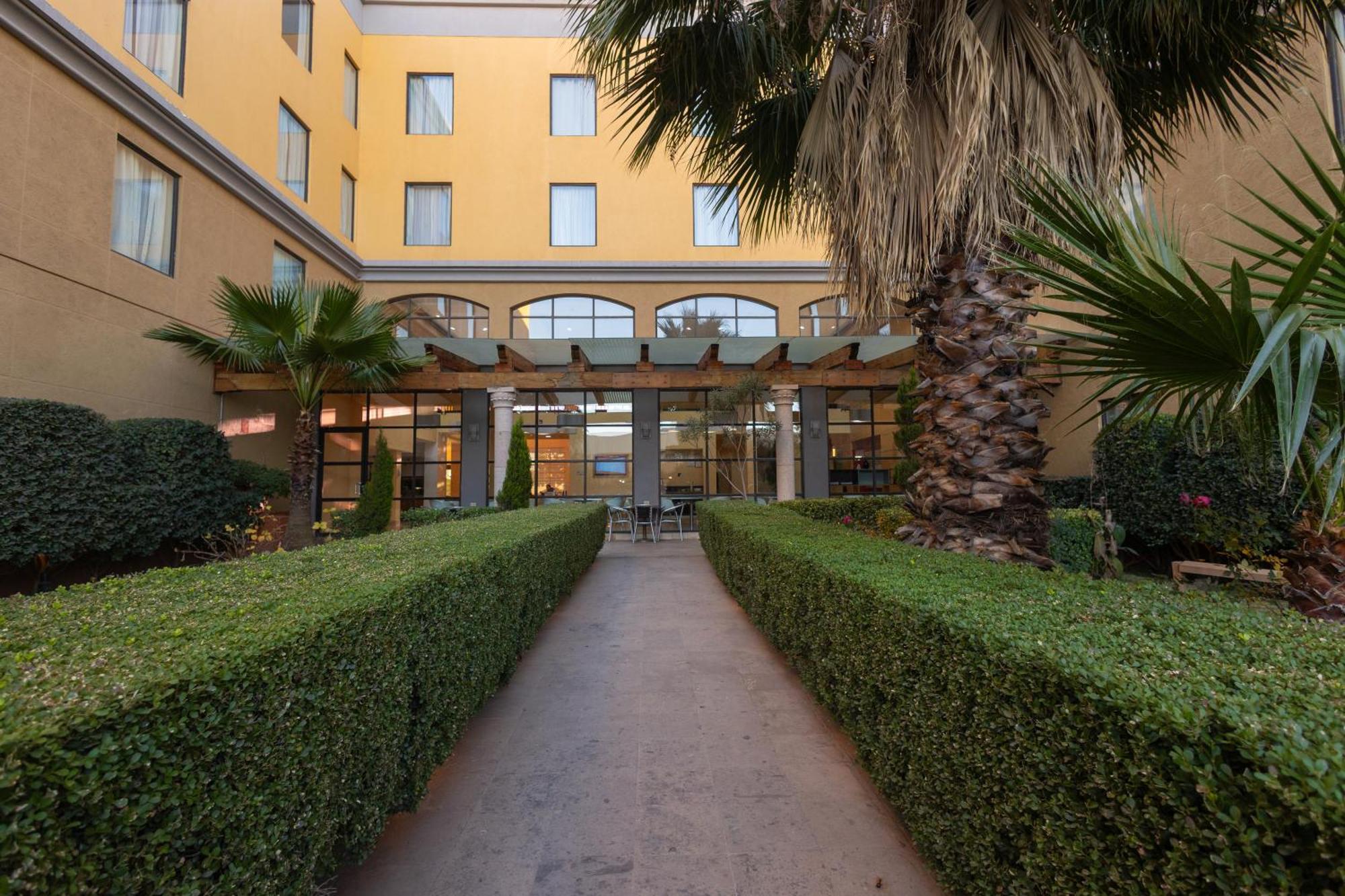 Fiesta Inn Nogales Nogales  Dış mekan fotoğraf