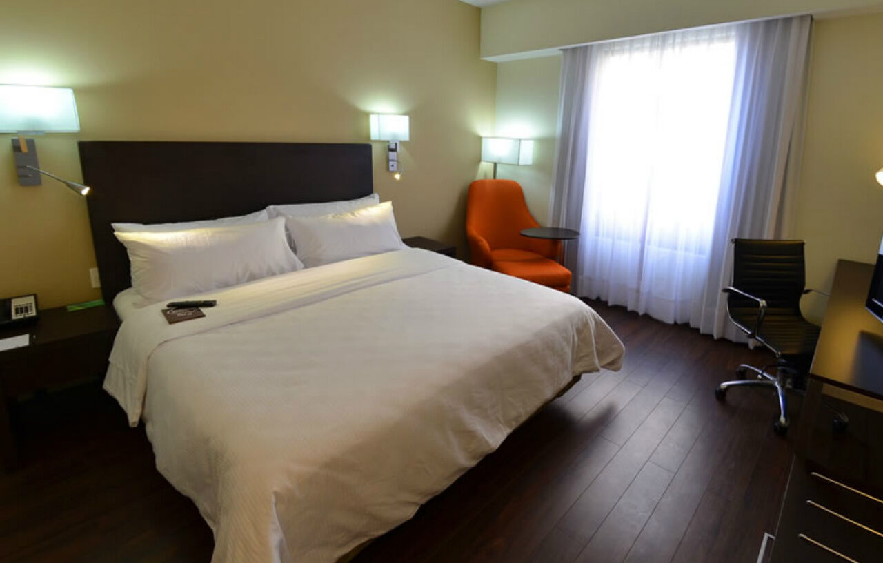Fiesta Inn Nogales Nogales  Dış mekan fotoğraf
